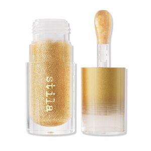 Stila Heaven’s Dew Gel Lip Oil “Stardust” NWT
